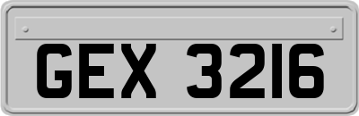 GEX3216
