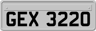 GEX3220