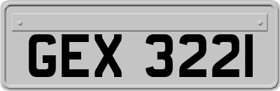 GEX3221