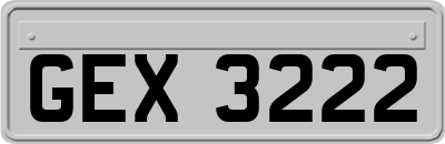 GEX3222