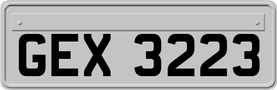 GEX3223