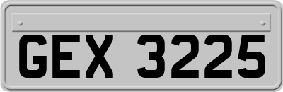 GEX3225