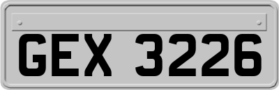 GEX3226