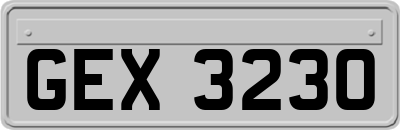 GEX3230