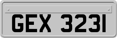 GEX3231
