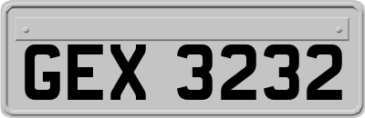 GEX3232