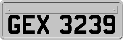 GEX3239