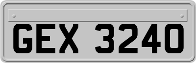 GEX3240