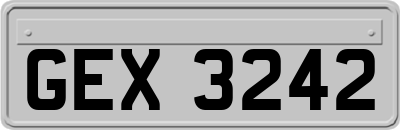 GEX3242