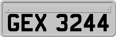 GEX3244