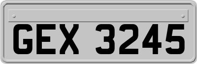GEX3245