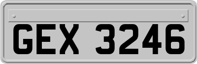 GEX3246