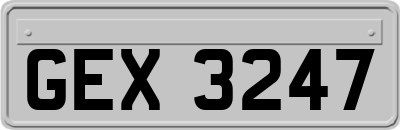 GEX3247
