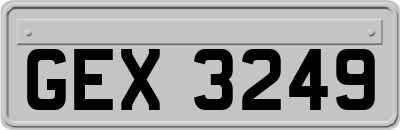 GEX3249