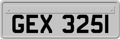 GEX3251