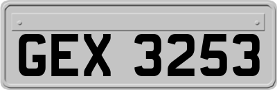 GEX3253