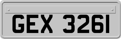 GEX3261