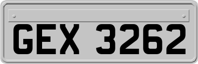 GEX3262