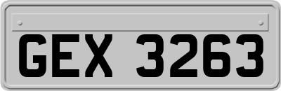 GEX3263