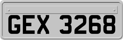 GEX3268