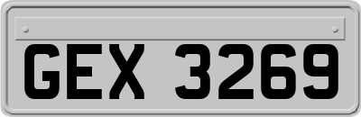 GEX3269