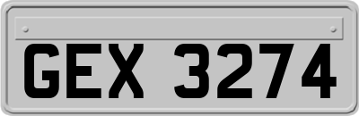 GEX3274