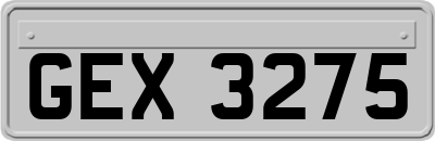 GEX3275