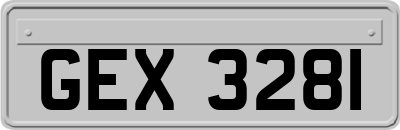 GEX3281