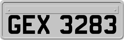 GEX3283