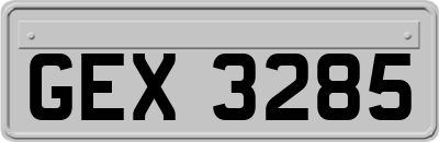 GEX3285
