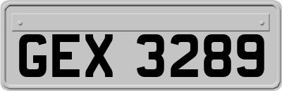 GEX3289