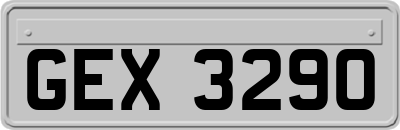 GEX3290