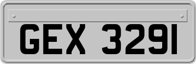 GEX3291