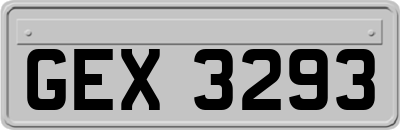 GEX3293