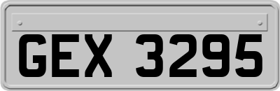 GEX3295