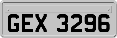 GEX3296