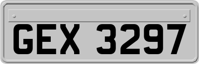 GEX3297
