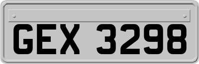 GEX3298