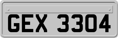 GEX3304