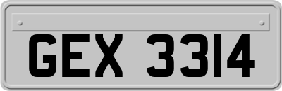 GEX3314