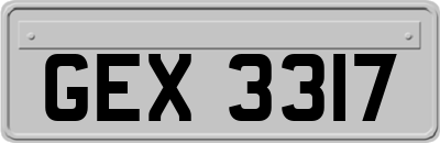 GEX3317