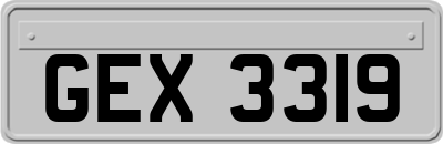GEX3319