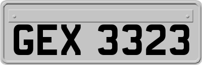GEX3323