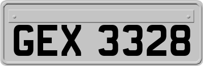 GEX3328