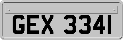 GEX3341