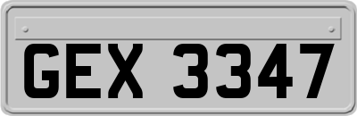 GEX3347