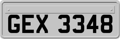 GEX3348
