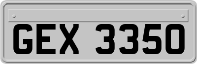 GEX3350