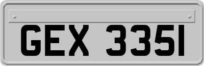 GEX3351