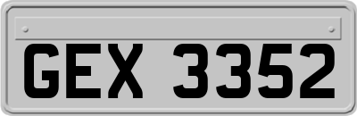GEX3352